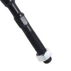 Aksiālais šarnīrs, Stūres šķērsstiepnis