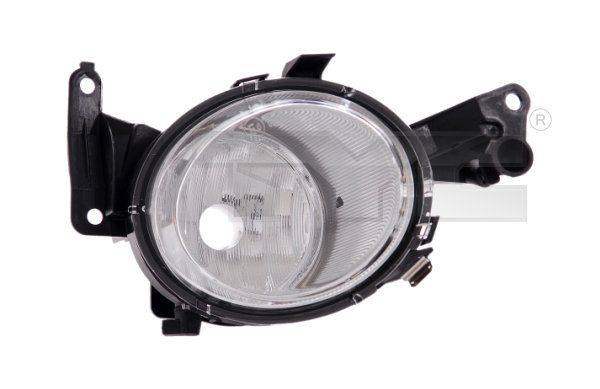 Miglas lukturis 19-0663-01-2