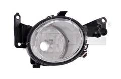 Miglas lukturis 19-0663-01-2