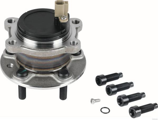 Riteņa rumbas gultņa komplekts