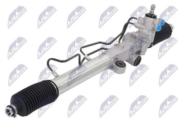 Stūres mehānisms SPK-TY-007