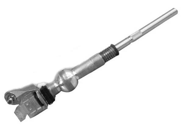 Ātrumu pārslēdzēja svira 1K0711112B