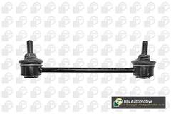 Stiepnis/Atsaite, Stabilizators