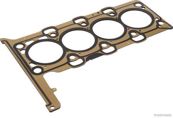 Blīve, Motora bloka galva