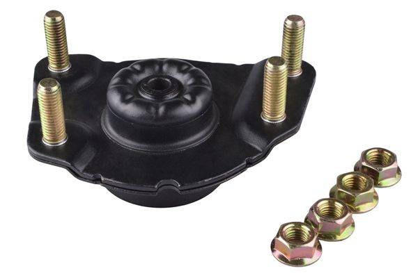 Amortizatora statnes balsts