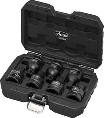 Muciņatslēgu komplekts