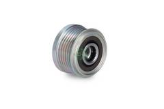 Ģeneratora skriemelis 535010310