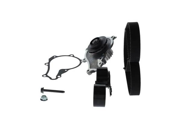 Ūdenssūknis + Zobsiksnas komplekts