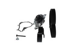 Ūdenssūknis + Zobsiksnas komplekts