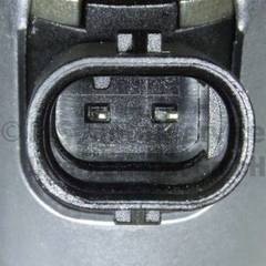 Eļļas spiediena vārsts