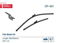 Stikla tīrītāja slotiņa