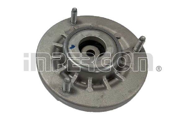 Amortizatora statnes balsts