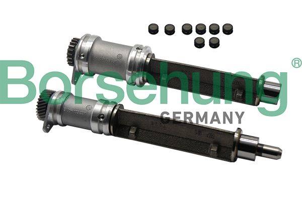 Fiksators , balansiervārpsta B19131