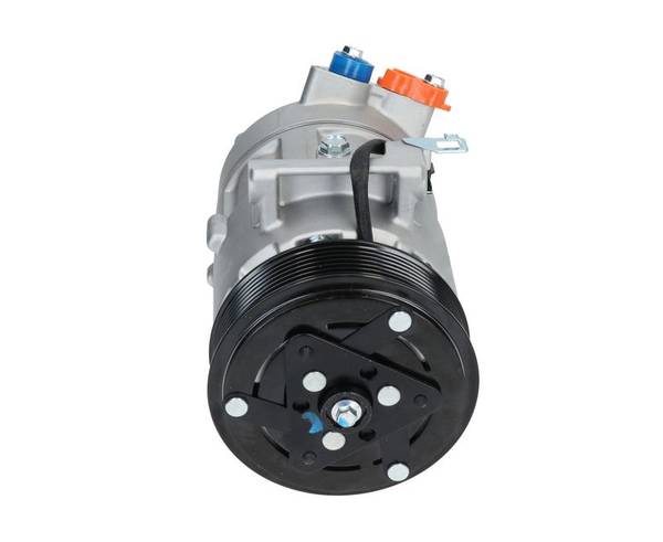 Kompresors, Gaisa kond. sistēma