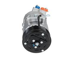 Kompresors, Gaisa kond. sistēma