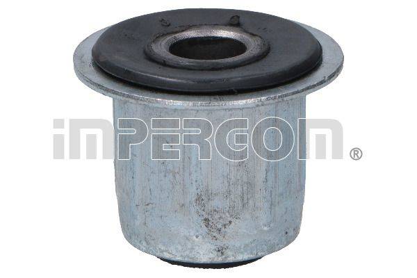 Piekare, Lokšņu atspere