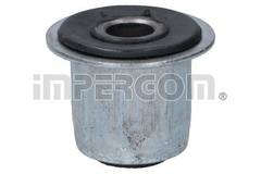 Piekare, Lokšņu atspere