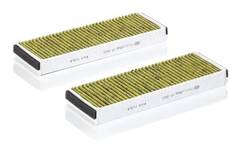 Salona filtrs FP3023-2