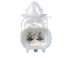 Devējs, Riteņu griešanās ātrums