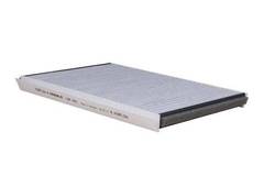 Filtrs, Salona telpas gaiss