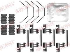 Bremžu kluču piederumi 109-0170