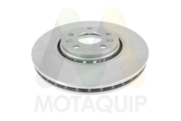 Bremžu disks LVBD1346Z