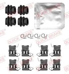 Remkomplekts 109-0182