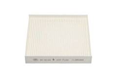 Filtrs, Salona telpas gaiss