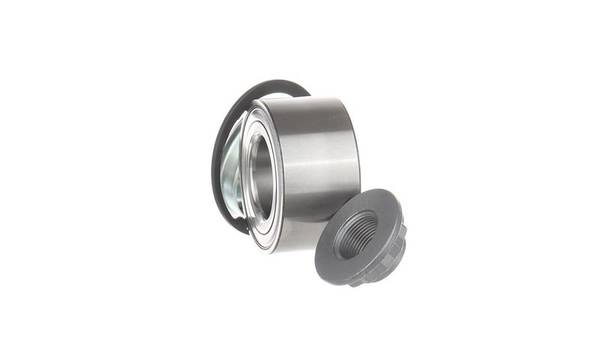 Riteņa rumbas gultņa komplekts