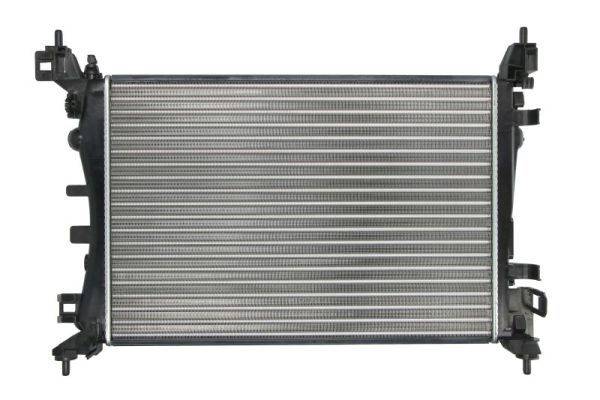 Radiators D7C024TT