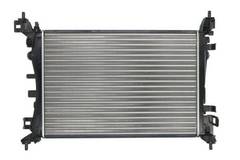 Radiators D7C024TT