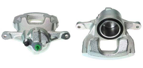 Bremžu suports 344912