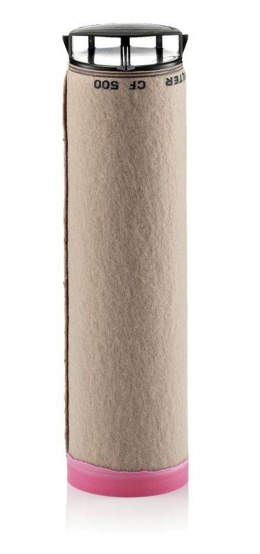 Sekundārā gaisa filtrs CF500