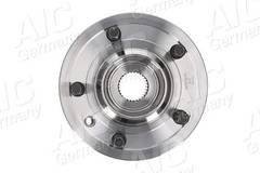 Riteņa rumbas gultņa komplekts