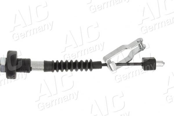 Trose, Sajūga pievads