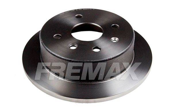 Bremžu disks BD-6028