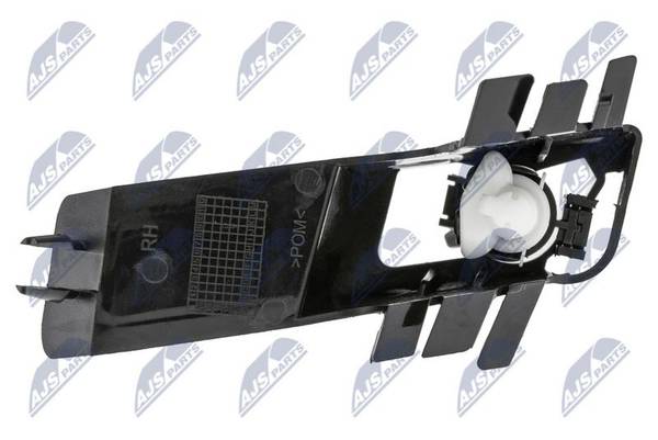 Ūdens sprausla EDS-NS-018