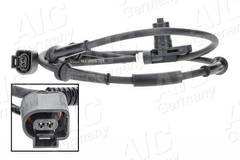 Devējs, Riteņu griešanās ātrums