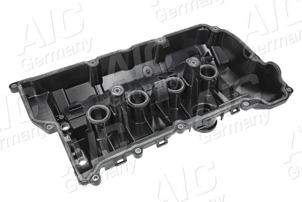 Cilindru galvas vāks