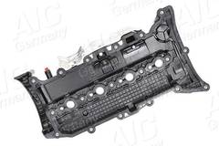 Cilindru galvas vāks