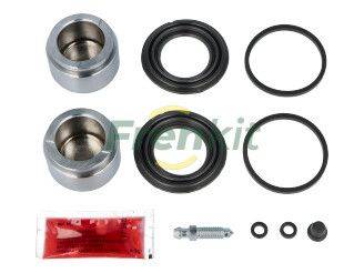 Suporta remkomplekts 246908