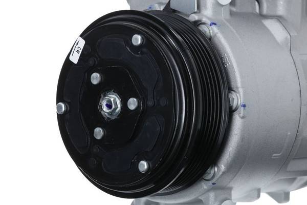 Kompresors, Gaisa kond. sistēma