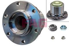 Riteņa rumbas gultņa komplekts