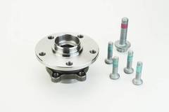 Riteņa rumbas gultņa komplekts