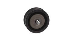 Parazīt-/Vadrullītis, Ķīļrievu siksna