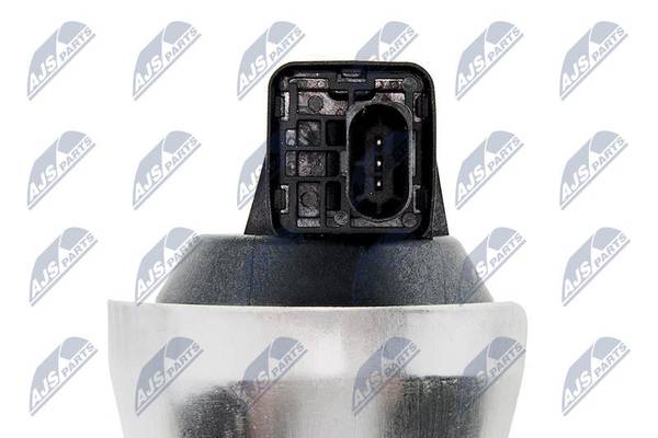 Pūtes spiediena regulēšanas vārsts ECD-VW-008