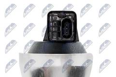 Pūtes spiediena regulēšanas vārsts ECD-VW-008