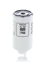 Degvielas filtrs PL150