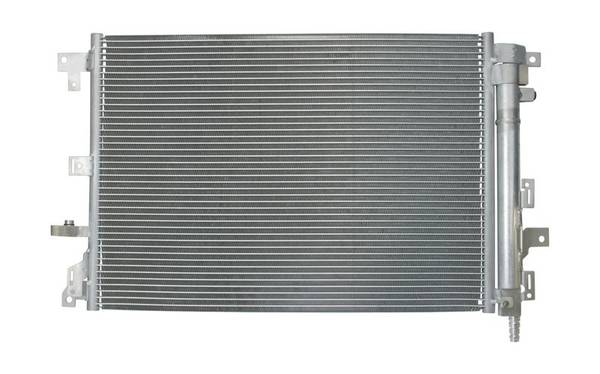 Kondensators, Gaisa kond. sistēma