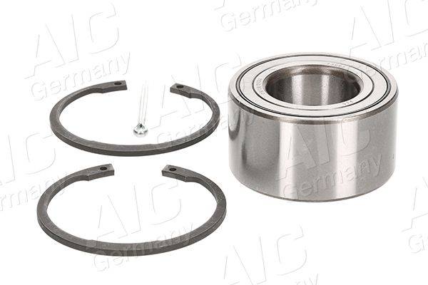 Riteņa rumbas gultņa komplekts